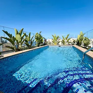  Aparthotel Sliema Studios